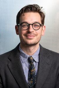 Giuseppe Cullaro, MD Profile Headshot